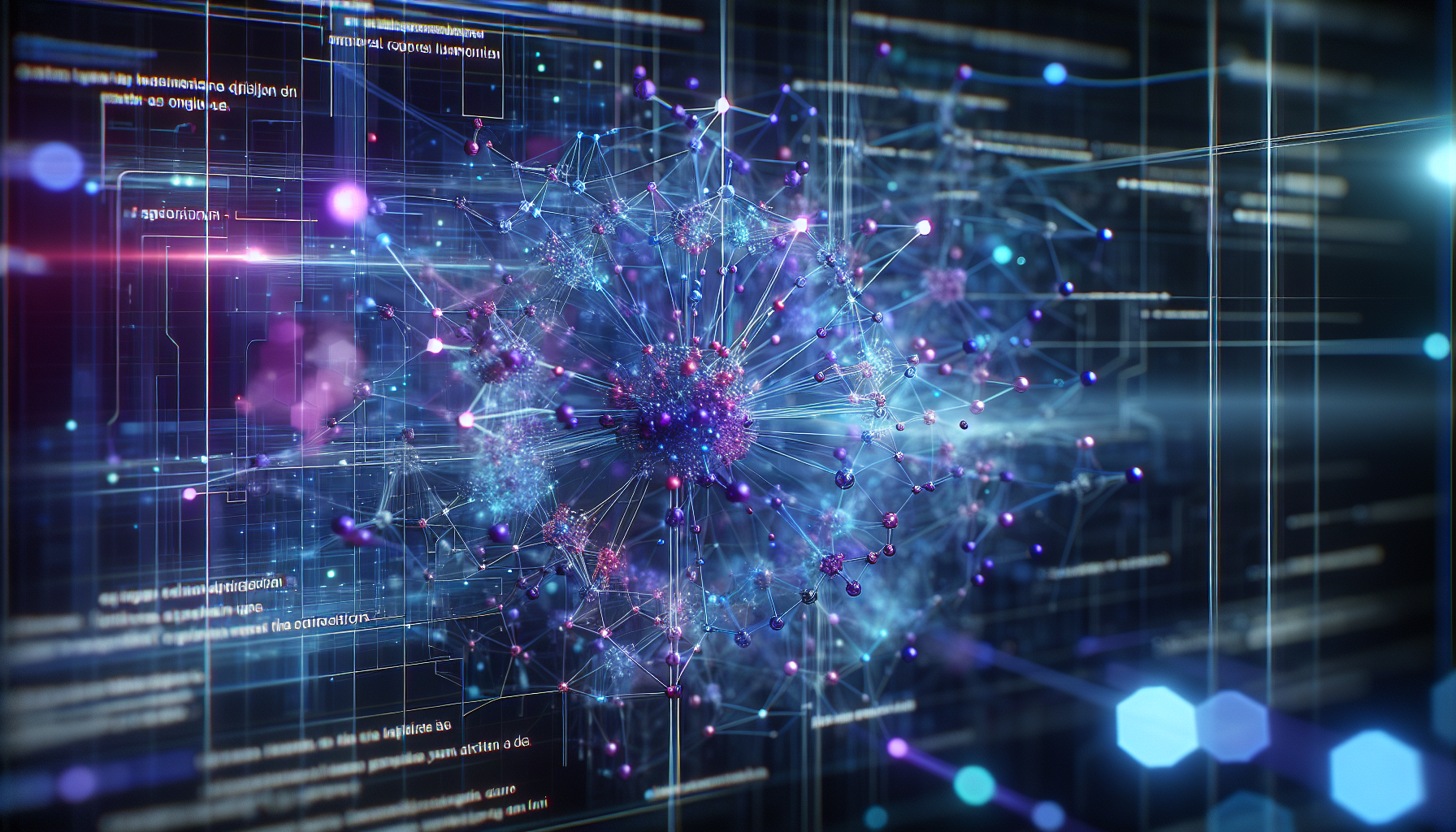 AI Neural Network Analysis