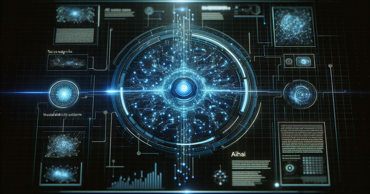 AI Detection: Complete Guide to Content Authenticity