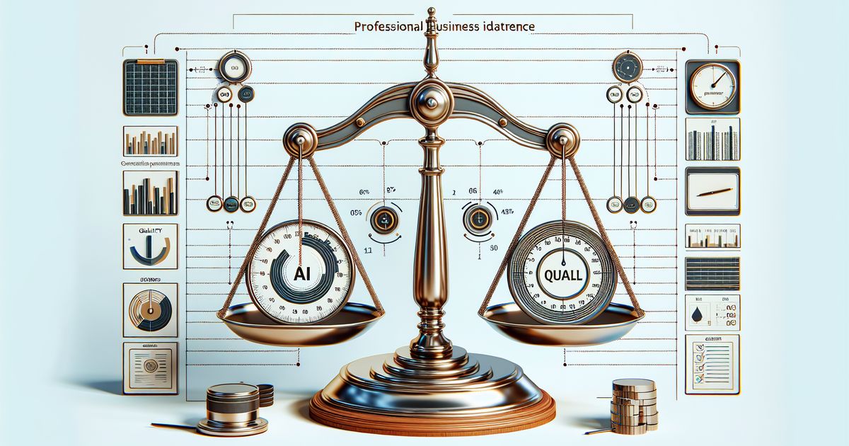 What AI Detection Percentage is Acceptable? Standards Explained