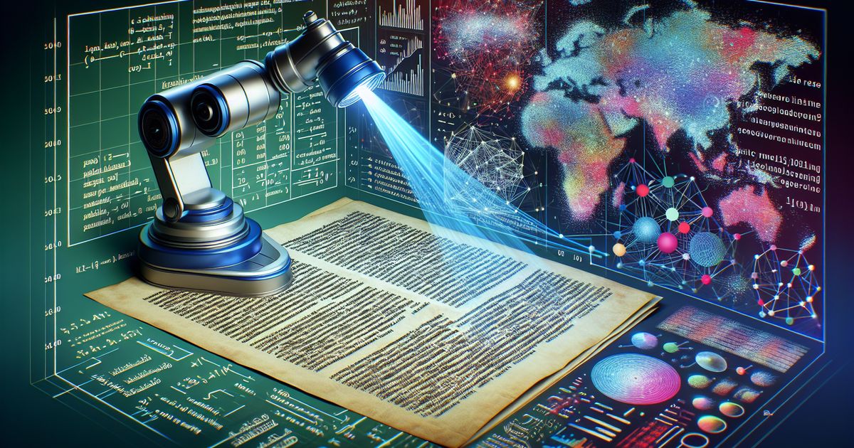 Long Text AI Detectors: Best Tools for Large Documents