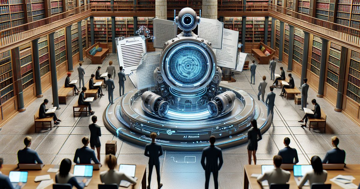 What AI Detection Does Turnitin Use? Academic Integrity Guide